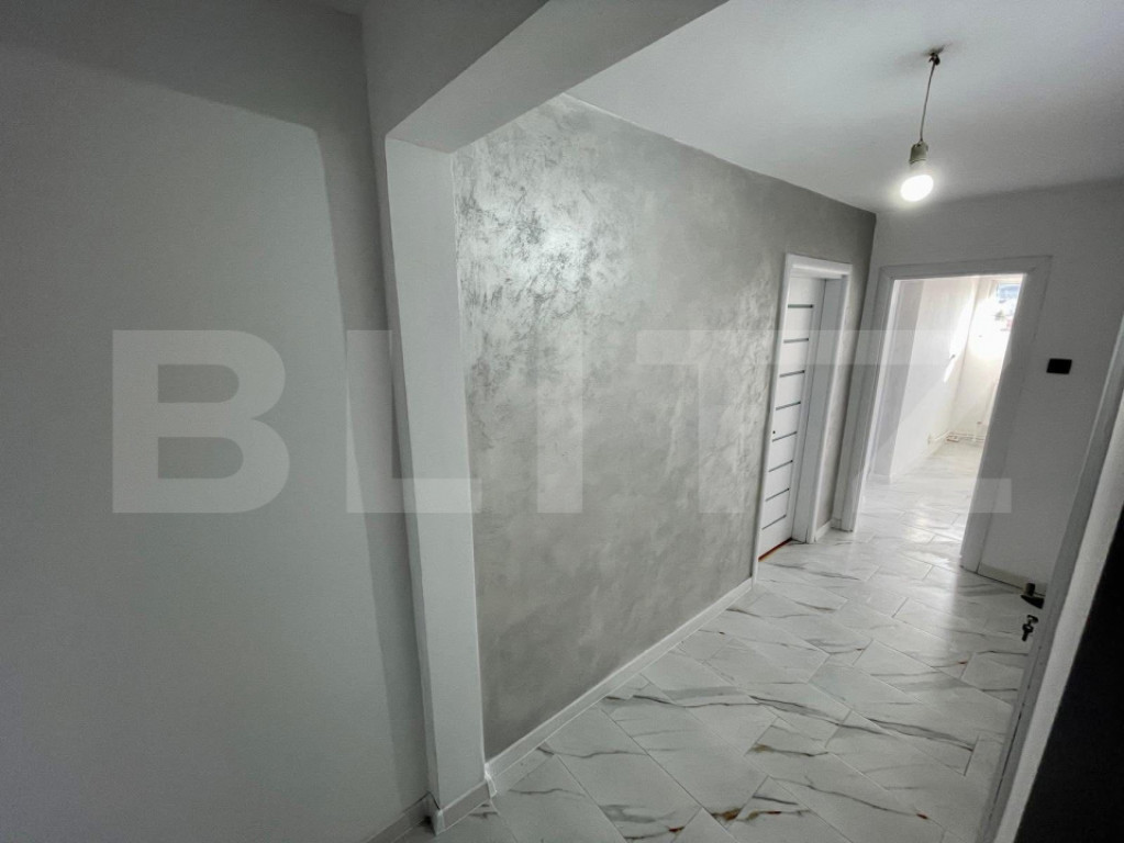 Apartament 2 camere decomandat renovat