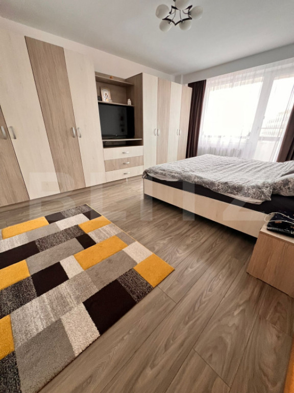 Apartament 4 camere-ultracentral-Libertatii