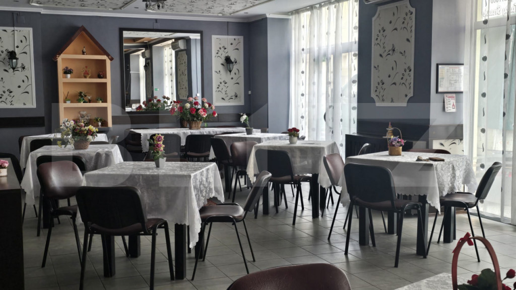 Spatiu comercial 210 mp - Ultracentral