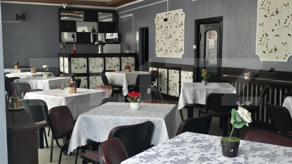 Spatiu comercial, 210 mp - Ultracentral