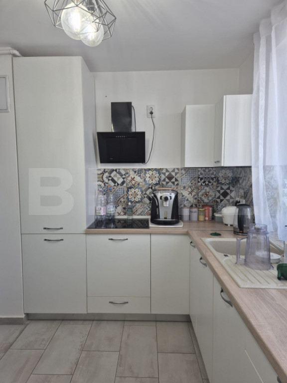 Apartament 2 camere, 60 mp, ansamblul rezidential Ama Reside