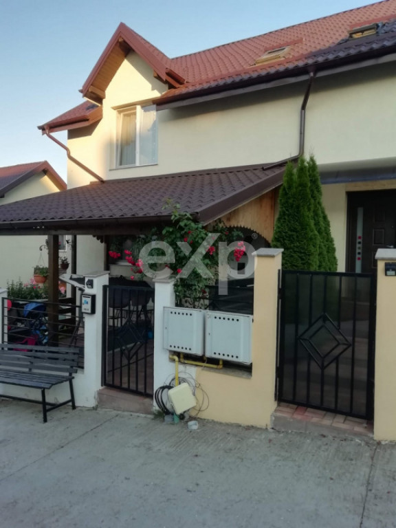 Casa 3 camere in Trivale | str Campului | Mobilata si Utilat