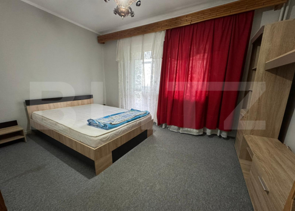 Apartament de vânzare, 4 camere- zona Porolissum