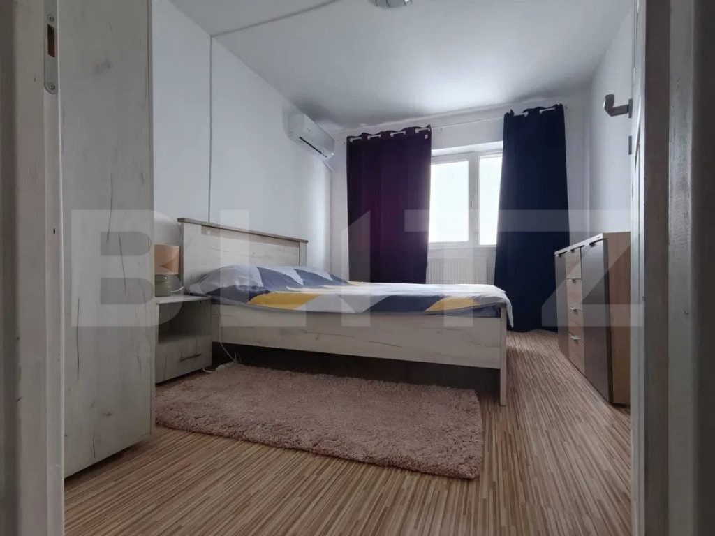 Apartament NOU 3 camere Ultracentral – 75 mp, Parter, Parc