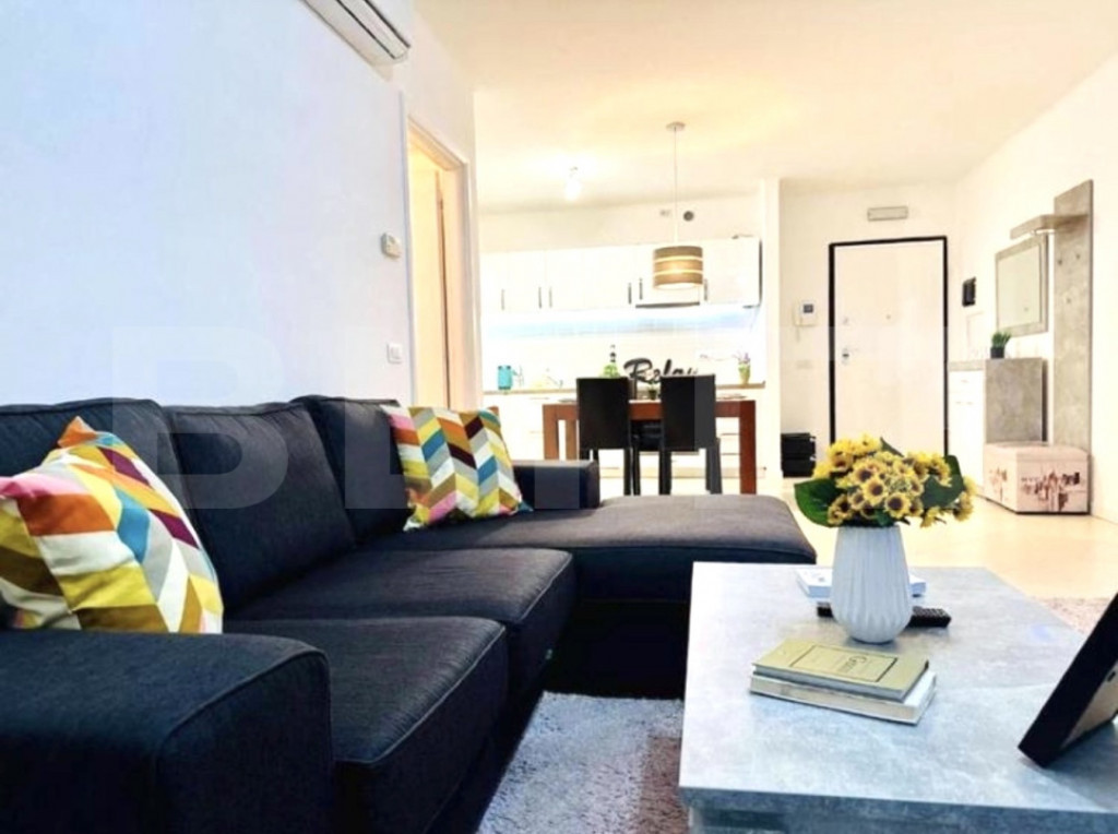 Apartament 3 camere, 73 mp, zona Ultracentral - Gheorghe Laz