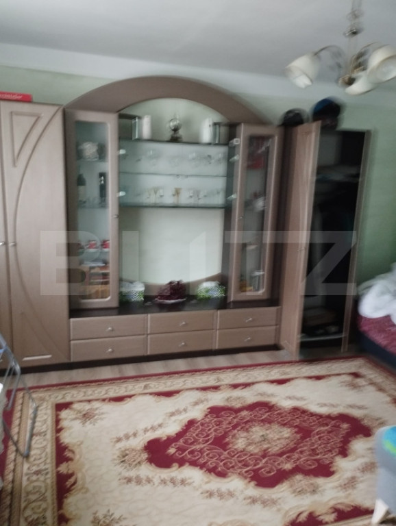 Casa de vanzare, zona linistita, localitatea Dragu