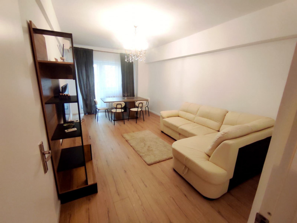 Apartament 2 camere decomandat, 57 mp, ultracentral