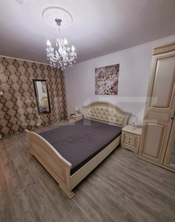 Apartament cu 3 camere, 61 mp - in zona The Office