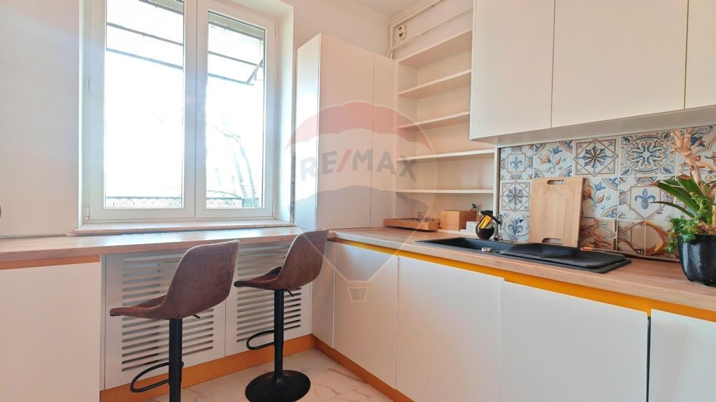 Inchiriere 3 camere premium Bucureștii Noi | Metrou Jiului