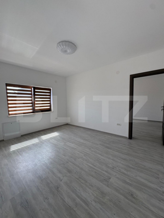 Apartament de inchiriat, 2 camere, 55 mp, mobilat si utilat