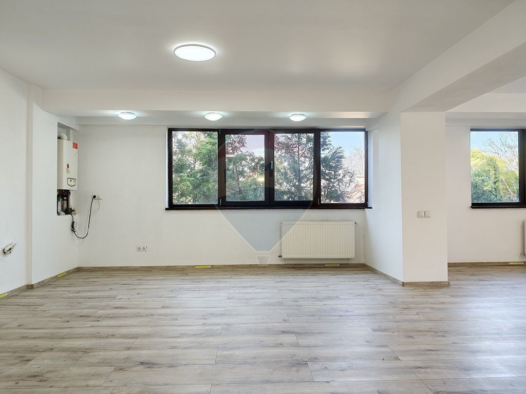 Spațiu de birouri open space de închiriat în zona Grivita