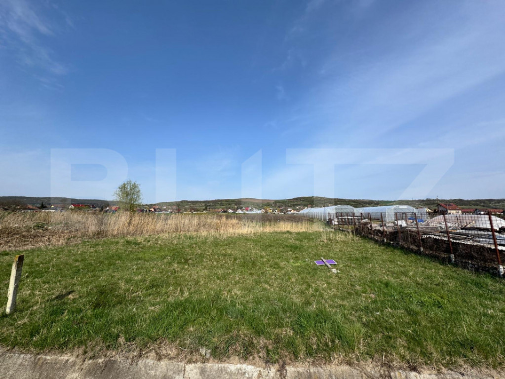 Lot premium,17.200 mp,PUG, oportunitate extinsa,10 min de Ta