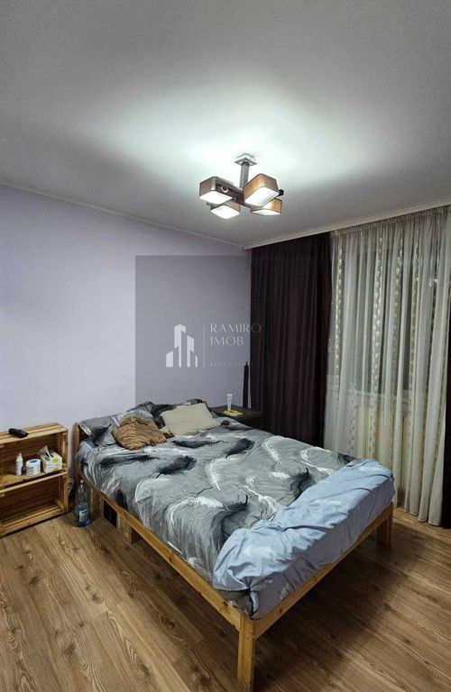 APARTAMENT 2 CAMERE, ZONA BRANCOVEANU, ETAJ 1, RENOVAT, M...