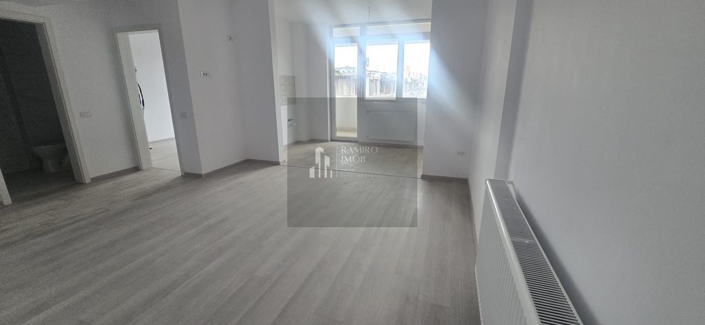 Apartament 2 camere POPESTI/Strada Biruintei