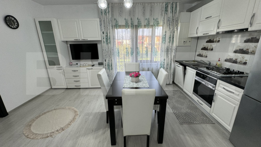 APARTAMENT DE ÎNCHIRIAT ZONA DEDEMAN