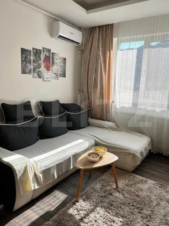 Apartament cu 2 camere semidec. zona linistita, Gheorgheni