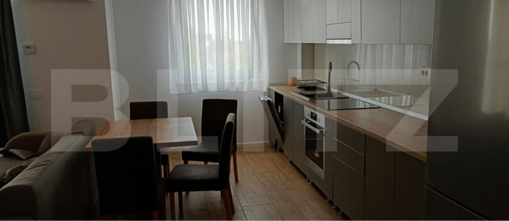 Apartament 2 camere, LUX Prima Oneștilor