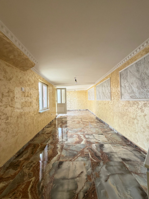 Casa cu 2 camere, 64 mp, zona Turda Noua