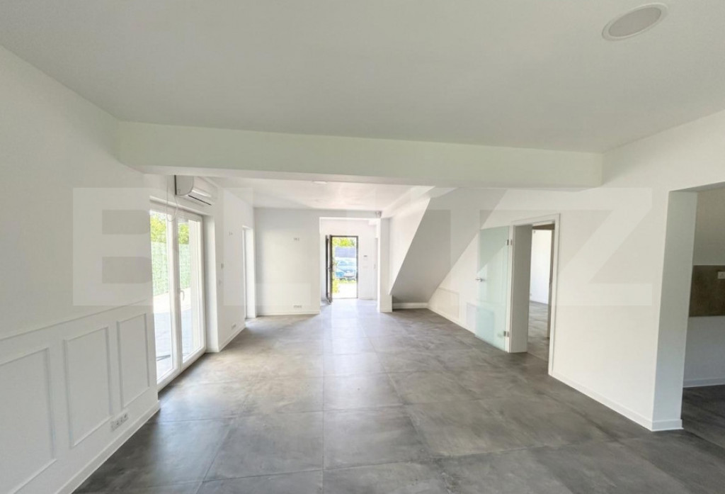 Casă de închiriat | Ideală pentru activități profesion