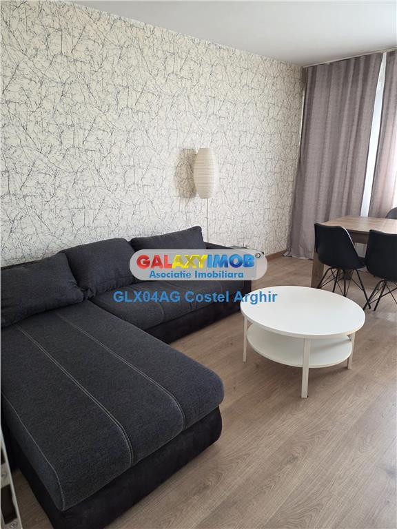 Inchiriem ap cu 2 cam Balcescu Residence, mobilat si utilat