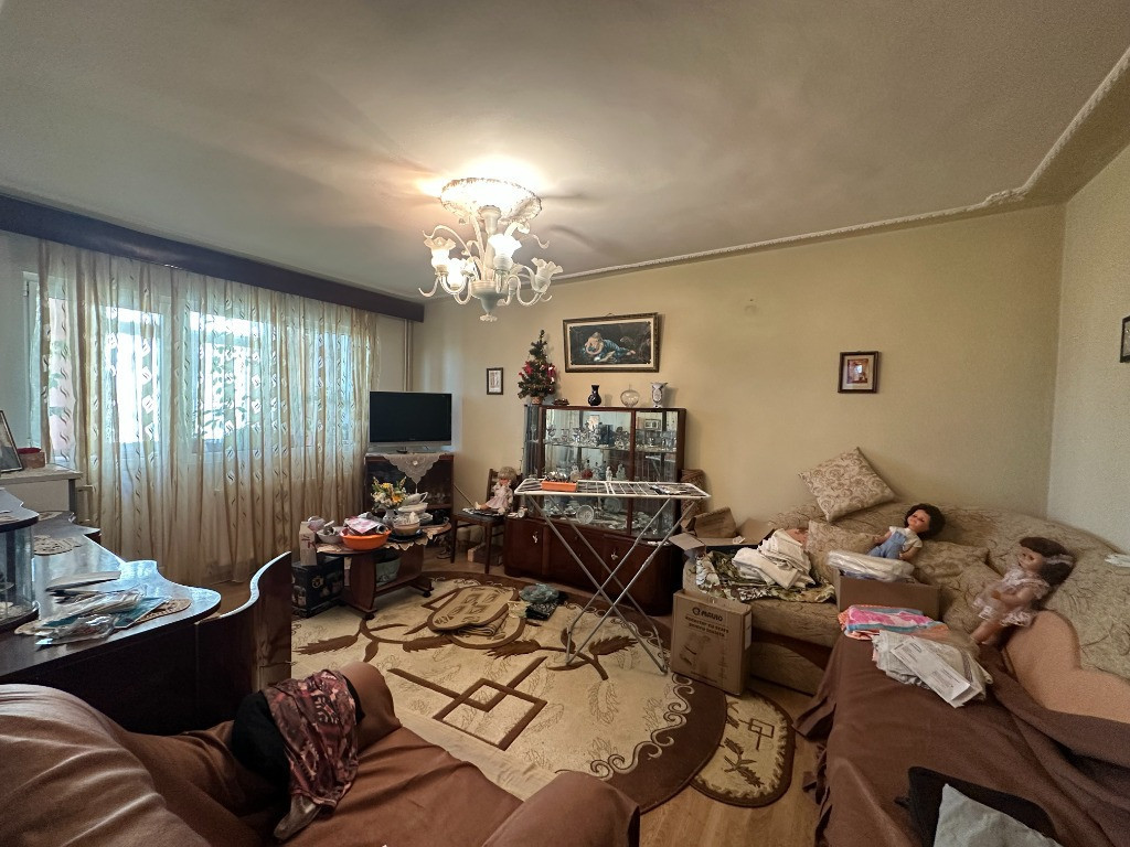 VIGAFON - Apartament 2 camere Vest-Lamaita