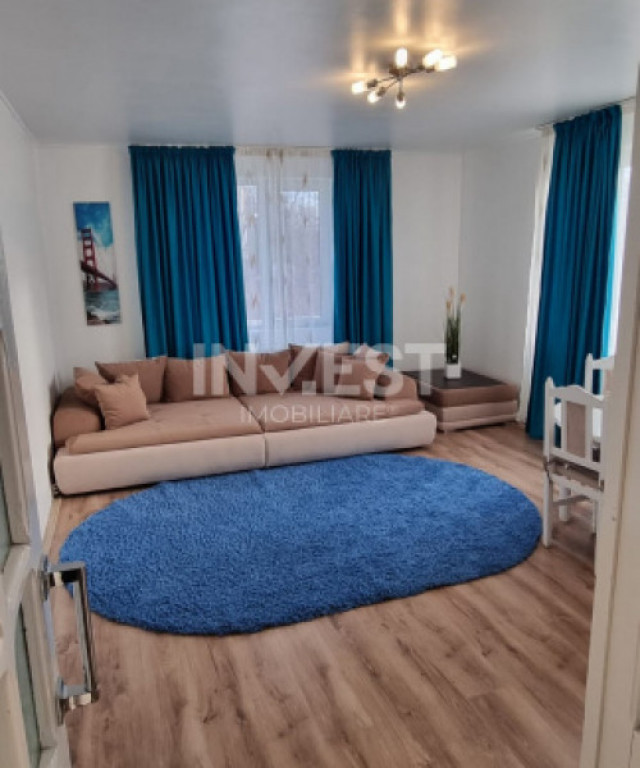 DE INCHIRIAT-4 Camere-Vila-Copou