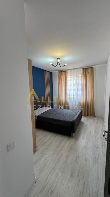 Apartament 2 camere - Zona noua - Popesti Leordeni