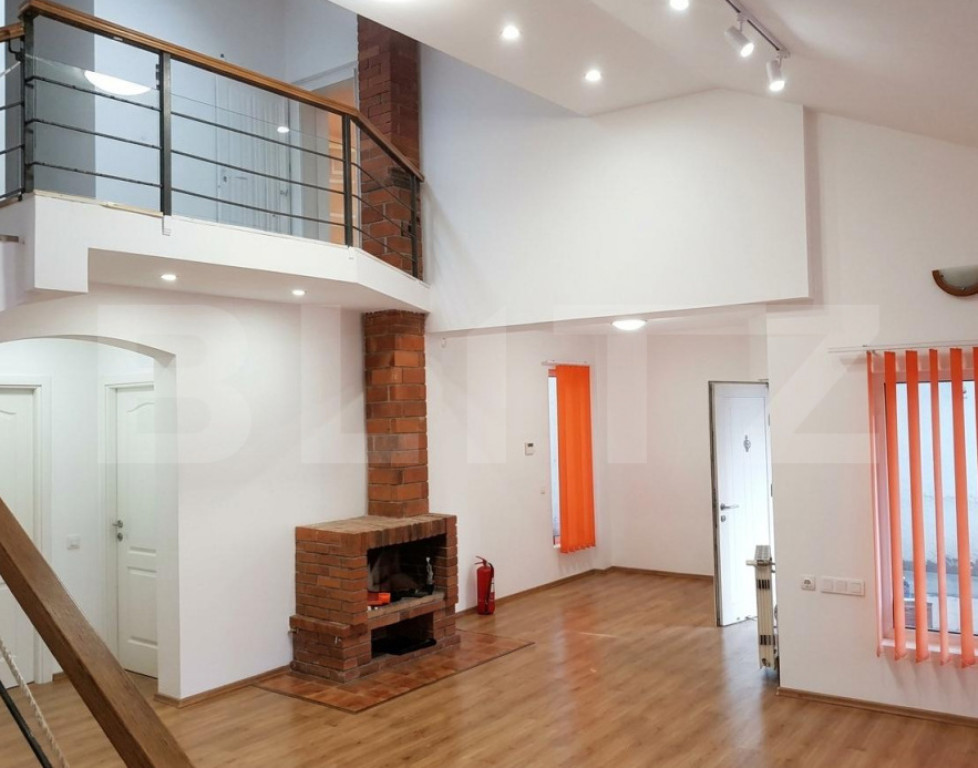 Casă cu 4 camere, 135 mp utili + Garaj | zona Ciarda Roșie