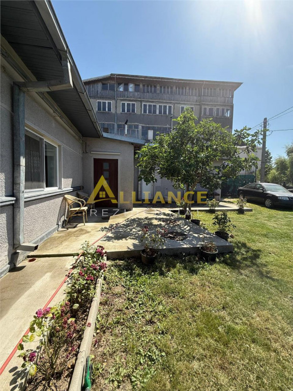  Casa individuala de in Popesti Leordeni – locatie exc...