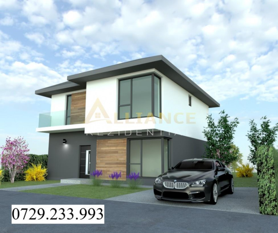 [MIORITA] Vila P 1 | 127 MPU 380 MP Teren