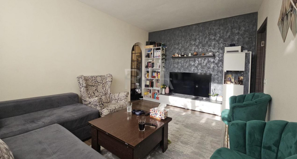 4 camere, Râul Doamnei - Ready to Move