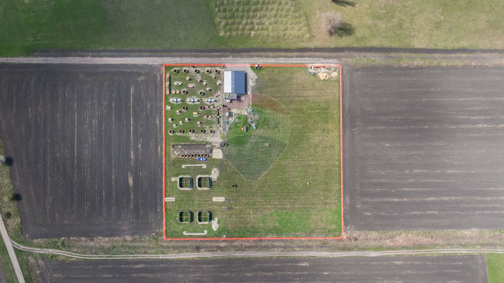 Teren intravilan 13.300 mp – Brașov | 0% COMISION