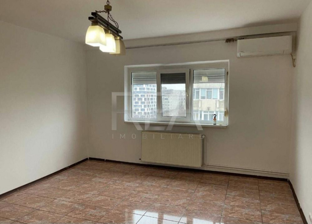 3 camere, 8/8, centrala, 83 mp-13 Septembrie-Str Dorneasca