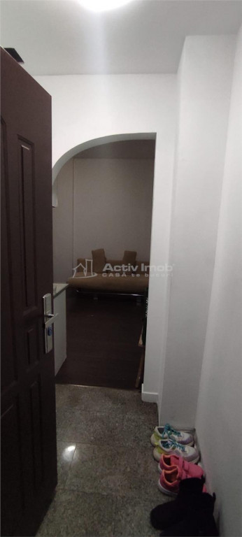 Garsoniera Universitate - Calea Victoriei