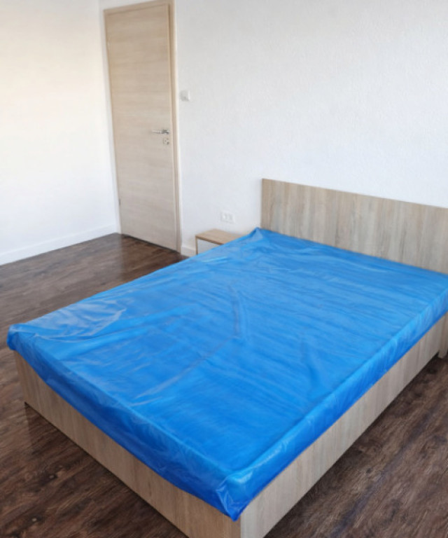 Garsoniera de vanzare, 13 mp, zona Take Ionescu - Facultatea