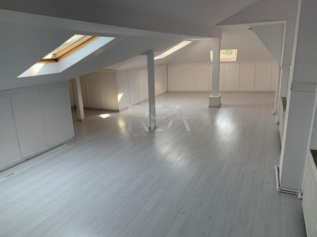 Vilă 9 camere Eminescu, 2 centrale, 355 mp