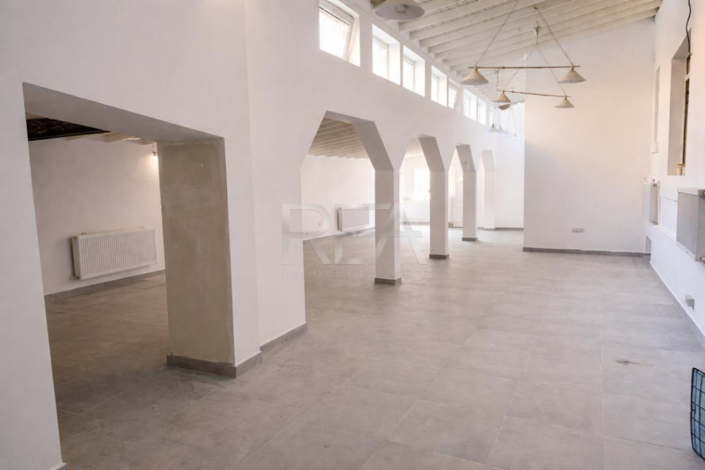 Vilă 9 camere Eminescu, 2 centrale, 355 mp