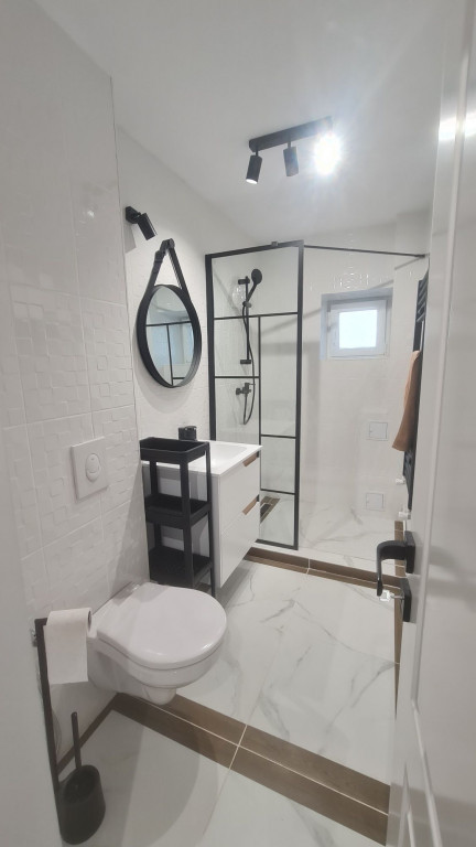 Vitan mall parter moderna