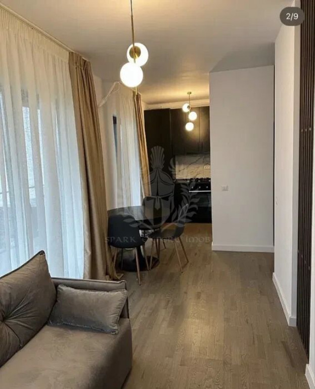 //STUDIO DUBLU//MRS VILLAGE//LOC DE PARCARE//