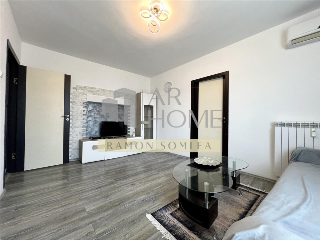 Apartament 2 camere, ultracentral, Ploiesti