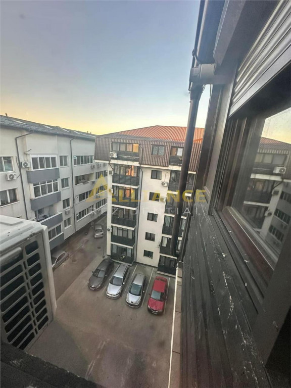 Garsoniera de #238;nchiriat