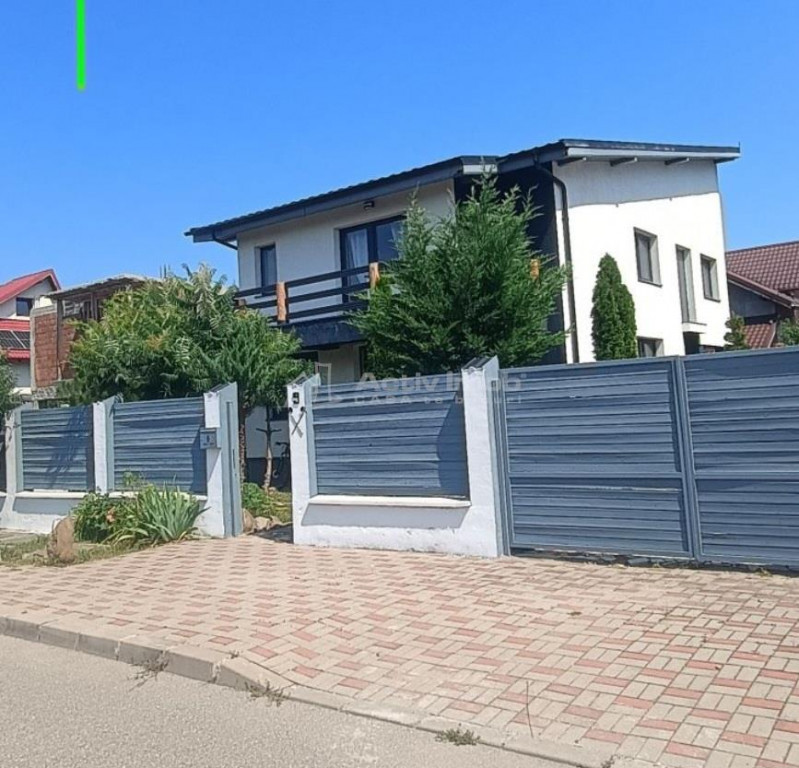 Casa 4 camere- Ghimbav Brasov