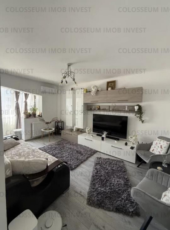 Apartament in vila, 4 camere - zona Bartolomeu