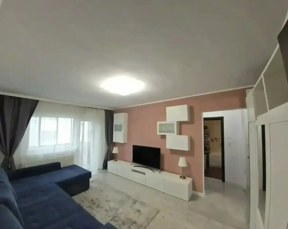 2 camere renovat integral-Militari