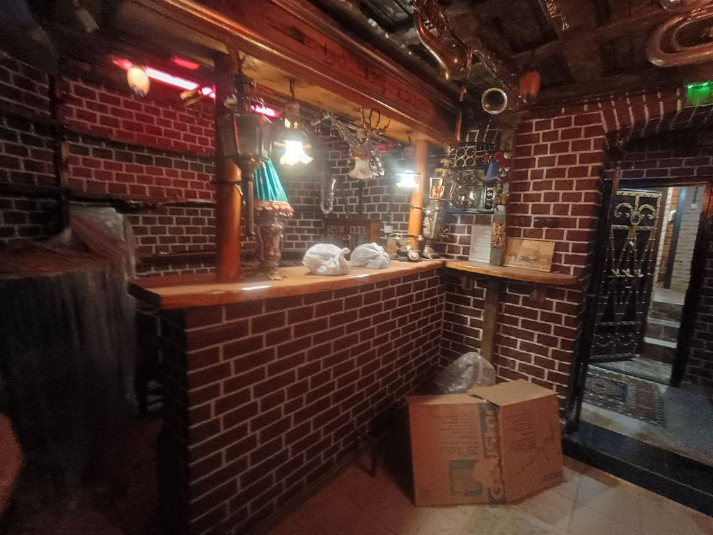 Stradal Mendeleev 80mp