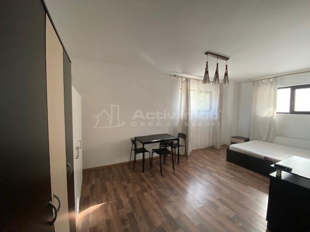 Tineretului/Asmita Gardens/Garsoniera 40 mp