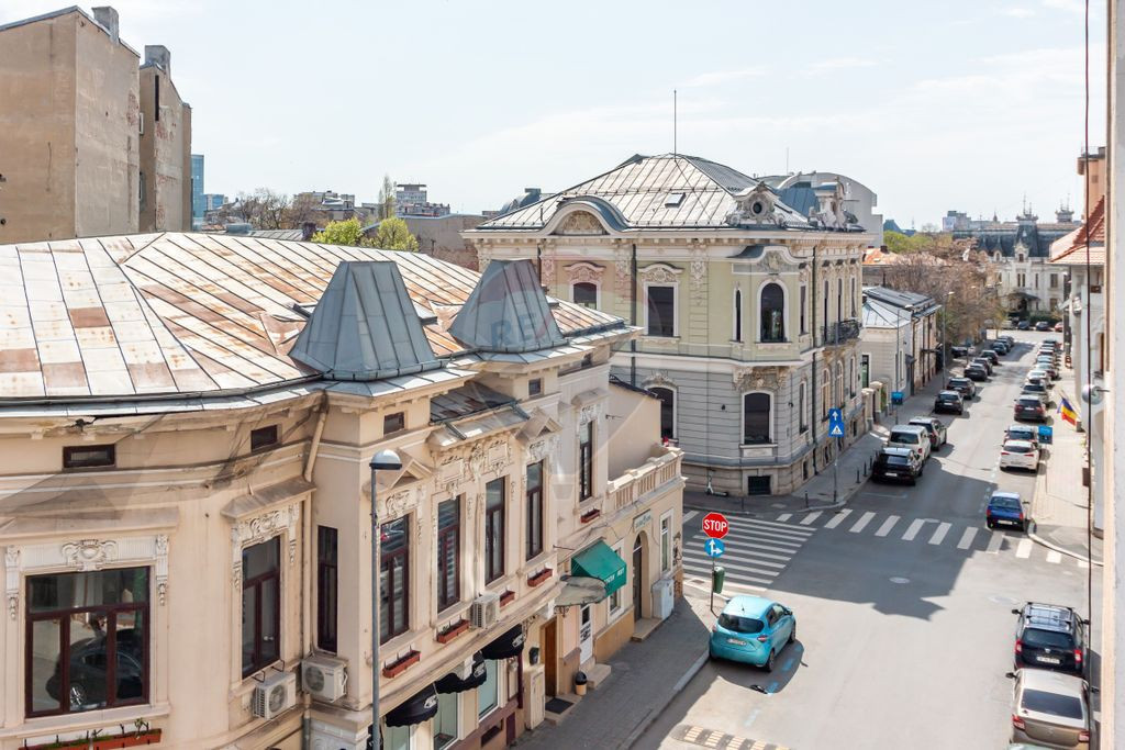 Apartament 3 camere I ideal regim hotelier | Ultracentral...