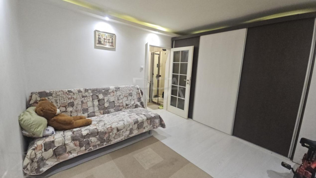 Garsoniera, Drumul Taberei, 5 min metrou