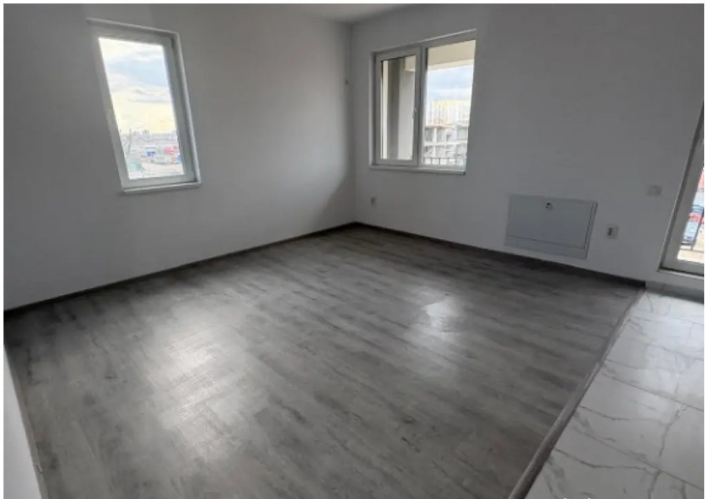 Apartament 2 camere | Bloc nou 2026 | Luminos | Încălzire pardoseală |