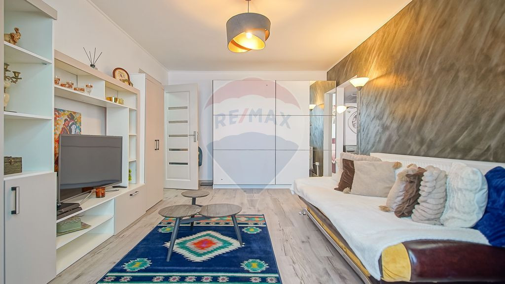 Comision 0% – Apartament 2 camere Parter